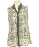 178368 Chemises et blouses KAREN MILLEN Occasion Once Again Friperie en ligne