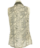 178368 Chemises et blouses KAREN MILLEN Occasion Vêtement occasion seconde main