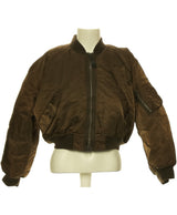 178404 Manteaux SCHOTT Occasion Once Again Friperie en ligne