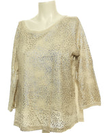 178423 Tops et t-shirts DEVERNOIS Occasion Once Again Friperie en ligne