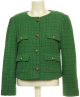 178424 Vestes MANGO Occasion Once Again Friperie en ligne
