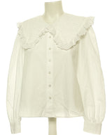 178431 Chemises et blouses MANGO Occasion Once Again Friperie en ligne