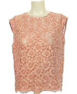 178434 Tops et t-shirts SANDRO Occasion Once Again Friperie en ligne