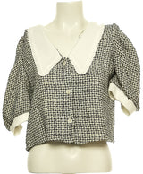 178435 Chemises et blouses ZARA Occasion Once Again Friperie en ligne