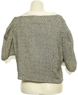 178435 Chemises et blouses ZARA Occasion Vêtement occasion seconde main