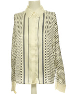 178436 Chemises et blouses MANGO Occasion Once Again Friperie en ligne