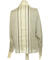 178436 Chemises et blouses MANGO Occasion Vêtement occasion seconde main