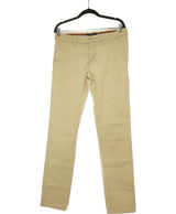 178440 Pantalons et pantacourts ZARA Occasion Once Again Friperie en ligne