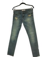 178443 Jeans CACHE CACHE Occasion Once Again Friperie en ligne