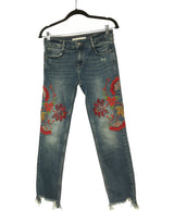 178447 Jeans ZARA Occasion Once Again Friperie en ligne