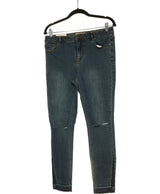 178450 Jeans NEW LOOK Occasion Once Again Friperie en ligne