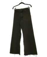 178453 Pantalons et pantacourts ZARA Occasion Once Again Friperie en ligne
