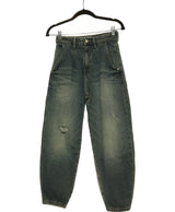 178455 Pantalons et pantacourts ZARA Occasion Once Again Friperie en ligne