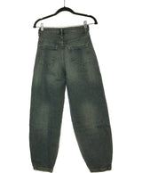178455 Pantalons et pantacourts ZARA Occasion Vêtement occasion seconde main