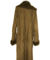 178472 Manteaux IKKS Occasion Vêtement occasion seconde main