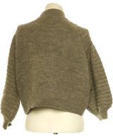 178490 Pulls et gilets ZARA Occasion Vêtement occasion seconde main