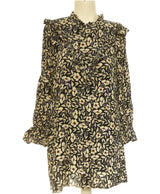 178497 Robes ZARA Occasion Once Again Friperie en ligne