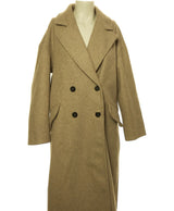 178510 Manteaux ZARA Occasion Once Again Friperie en ligne