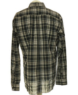 178519 Chemises et blouses LEE COOPER Occasion Vêtement occasion seconde main