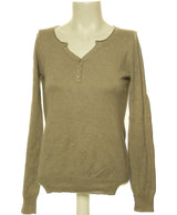 178561 Pulls et gilets CAMAIEU Occasion Once Again Friperie en ligne
