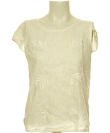 178565 Tops et t-shirts VERSION ORIGINALE Occasion Once Again Friperie en ligne