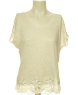 178569 Tops et t-shirts KOOKAI Occasion Once Again Friperie en ligne