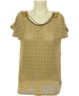178576 Tops et t-shirts COP COPINE Occasion Once Again Friperie en ligne