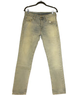 178599 Jeans LEVI'S Occasion Once Again Friperie en ligne