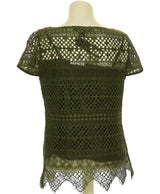 178619 Tops et t-shirts BANANA REPUBLIC Occasion Vêtement occasion seconde main