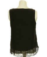 178658 Tops et t-shirts ZARA Occasion Vêtement occasion seconde main