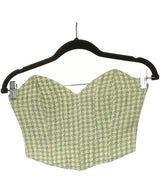 178684 Tops et t-shirts ZARA Occasion Once Again Friperie en ligne
