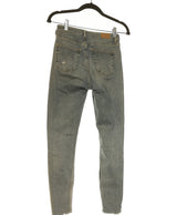 178689 Jeans BERSHKA Occasion Vêtement occasion seconde main
