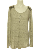 178698 Tops et t-shirts ELISA CAVALETTI Occasion Once Again Friperie en ligne