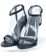 178701 Chaussures MISSGUIDED Occasion Once Again Friperie en ligne