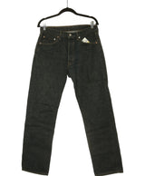 178702 Jeans LEVI'S Occasion Once Again Friperie en ligne