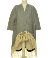 178705 Pulls et gilets MAJE Occasion Once Again Friperie en ligne