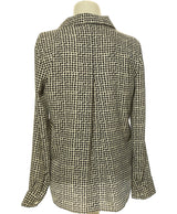 178708 Chemises et blouses MANGO Occasion Vêtement occasion seconde main