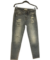178732 Jeans ABERCROMBIE Occasion Once Again Friperie en ligne