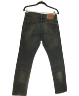 178737 Jeans LEVI'S Occasion Vêtement occasion seconde main