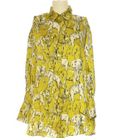 178759 Chemises et blouses ZARA Occasion Once Again Friperie en ligne