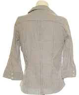 178790 Chemises et blouses H&M Occasion Vêtement occasion seconde main