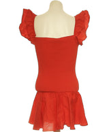 178811 Robes ZARA Occasion Vêtement occasion seconde main