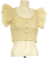 178812 Pulls et gilets ZARA Occasion Once Again Friperie en ligne