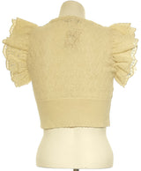 178812 Pulls et gilets ZARA Occasion Vêtement occasion seconde main