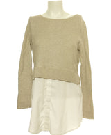 178836 Pulls et gilets SANDRO Occasion Once Again Friperie en ligne