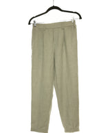 178841 Pantalons et pantacourts BERSHKA Occasion Once Again Friperie en ligne