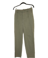 178843 Pantalons et pantacourts ZARA Occasion Once Again Friperie en ligne