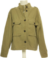 178862 Vestes ZARA Occasion Once Again Friperie en ligne