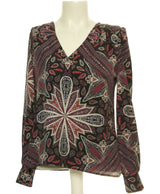 178913 Chemises et blouses MORGAN Occasion Once Again Friperie en ligne