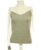 178916 Pulls et gilets NAF NAF Occasion Once Again Friperie en ligne